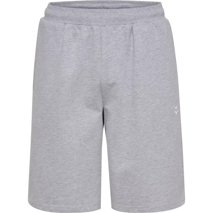 hmlPULSE LOOSE SWEAT SHORTS