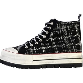 Damestrainers Desigual Crush Bn