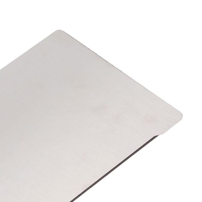 Plateau d'impression 3D 231 x 131 mm avec base magnétique pour HALOT Mage Pro white