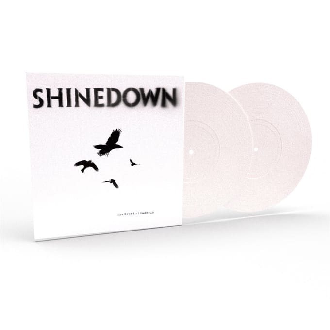 The Sound of Madness (Coloured Vinyl)