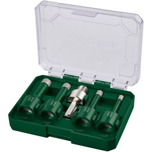 PARKSIDE Diamant tegelboorset (M14)