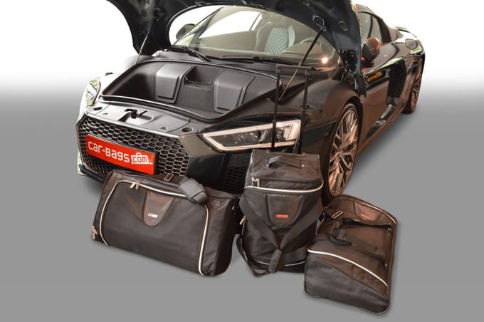 Reistassenset geschikt voor Audi R8 Coupé (4S) 2015-heden Original