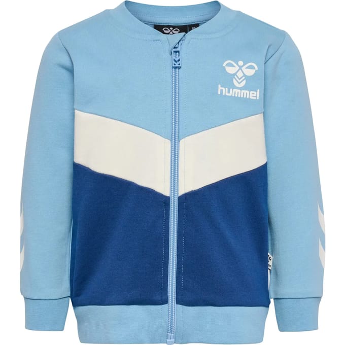 Hummel kindertrainingsjas Hmlskye Zip Jacket 217995