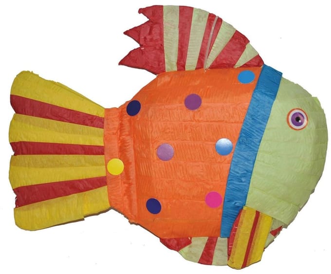 Piñata Vis