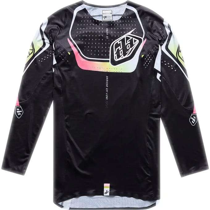 Troy Lee Designs SE Ultra Proton Motocross-trui -