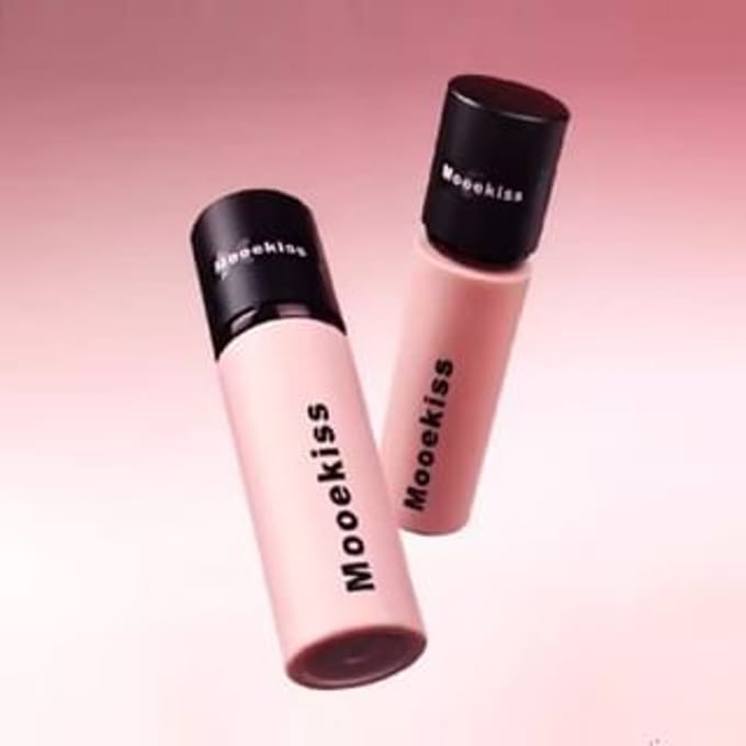 Mooekiss - Vitality Versatile Series Velvet Mist Lip Mud - 23 Colors V02 - 3g