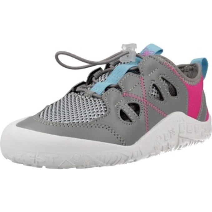Lage Sneakers Munich Mini Glos 04