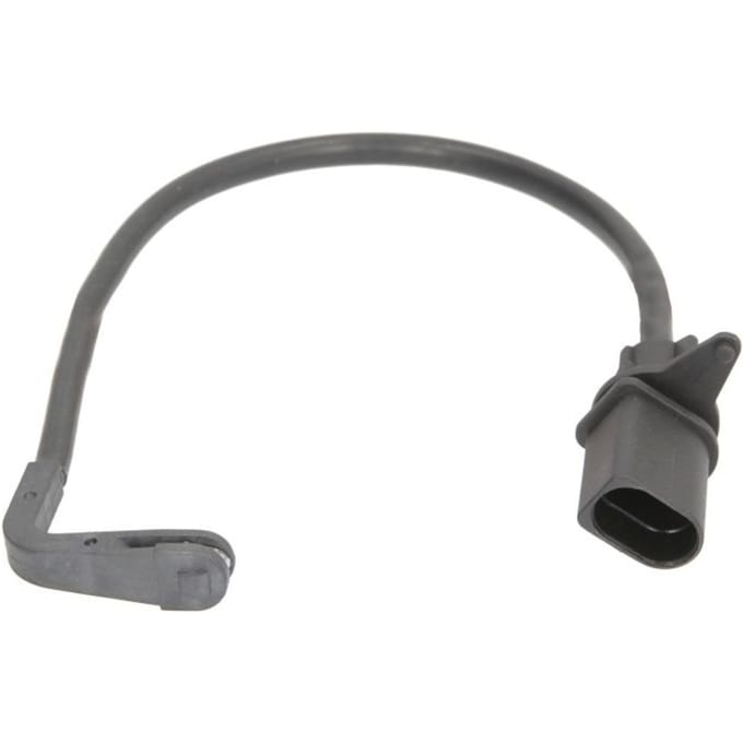 Waarschuwingscontact, remblokslijtage QUICK BRAKE WS 0403 A