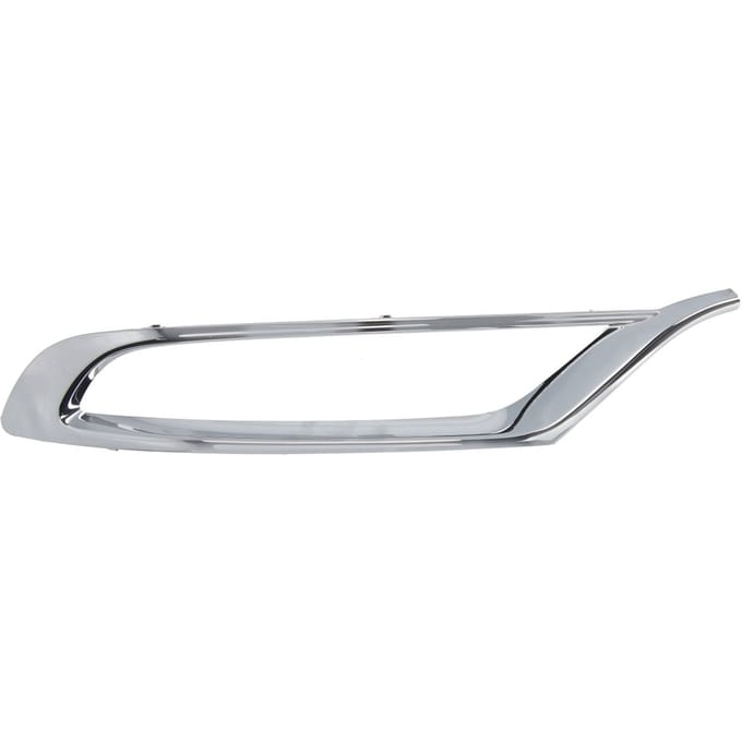 Bumper - onderdelen BLIC 6502-07-0939916CP