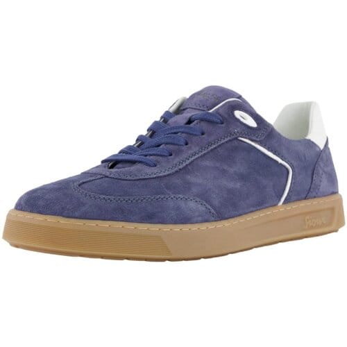 Lage Sneakers Sioux -