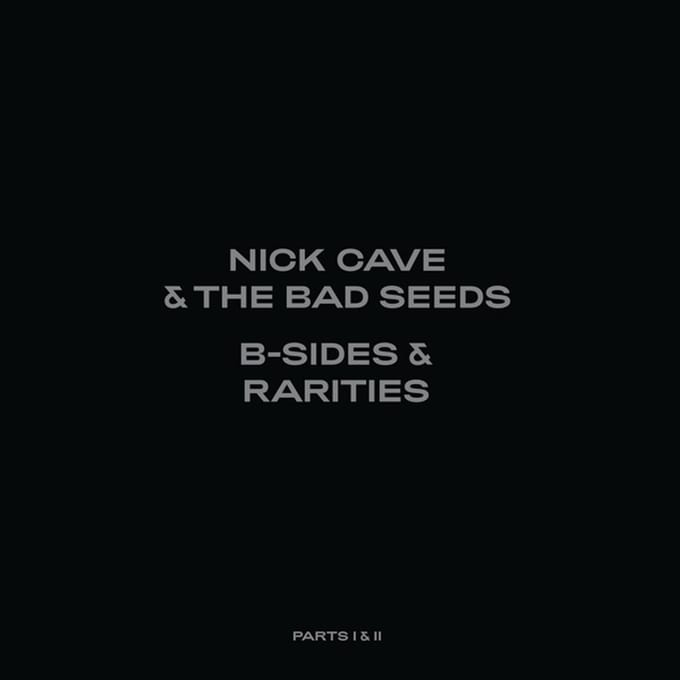 Nick Cave & The Bad Seeds - B-sides & Rarities: Parts I & II (7LP)