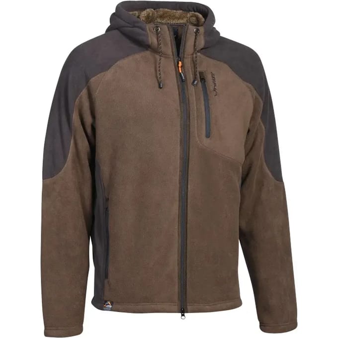 Fleece ProHunt Buffalo