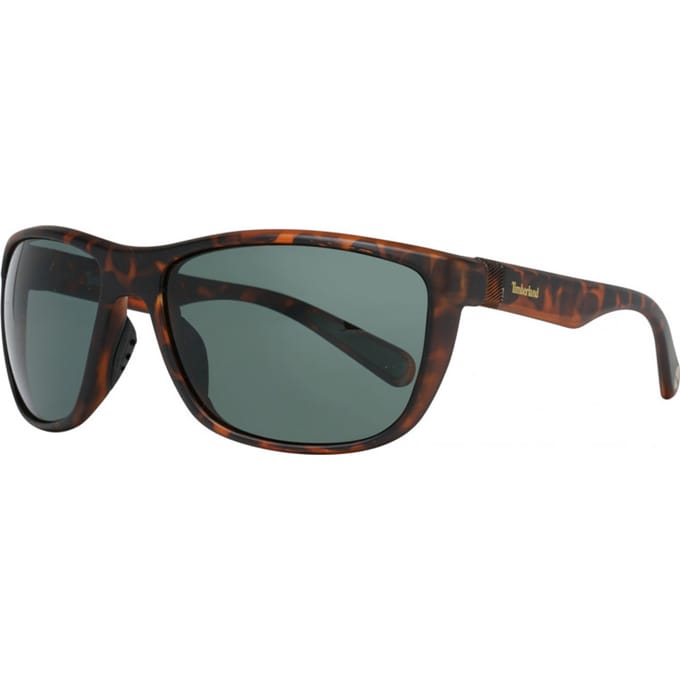 Timberland Zonnebril Heren TB7179 56N 61 Maat 61mm