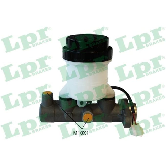 Hoofdremcilinder LPR 6260