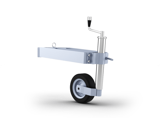 Wheel