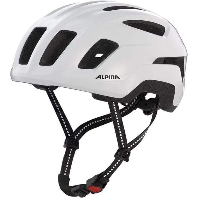 Koptelefoon Alpina Paranus Urban