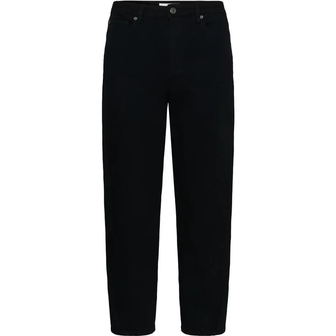 Jeans Barrel dames KAFFE Andrea