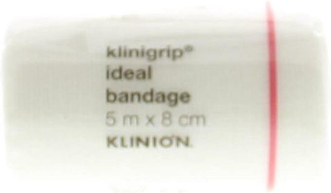 Klinigrip Ideal 8  - Verband