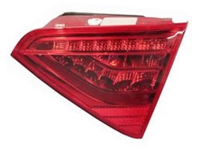 VanWezel 0384928 - Feu arrière droit pour Audi A5 de 08/2011 à 2016