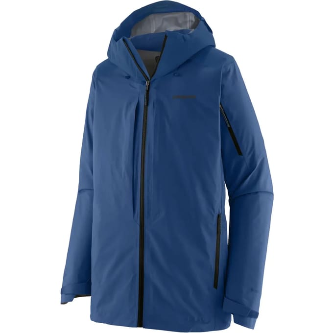 Waterdichte Jas Patagonia PowSlayer