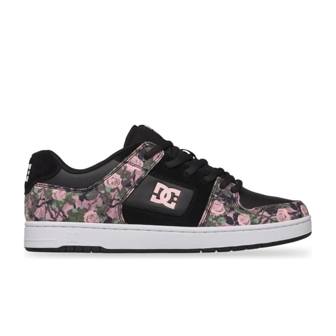 Baskets DC Shoes Manteca 4