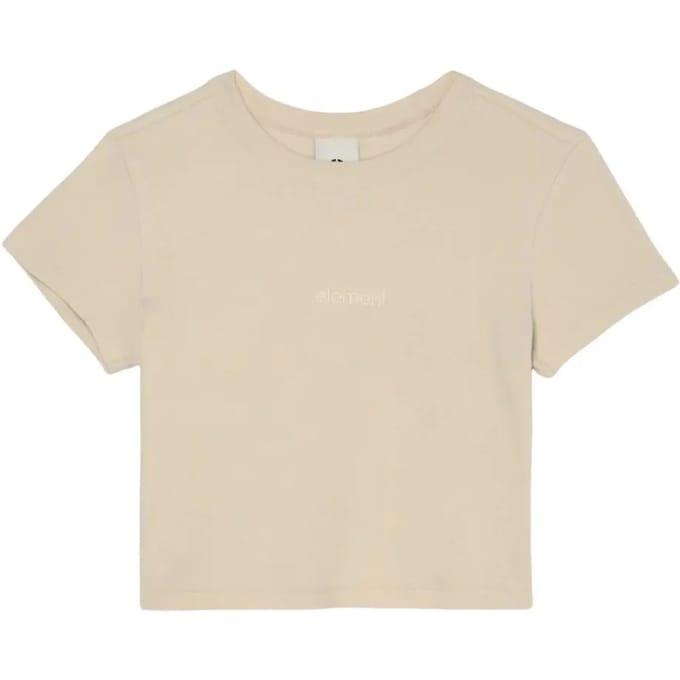 Dames-T-shirt Element Yarnhill
