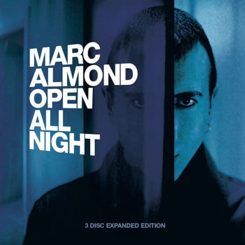 Open All Night - Marc Almond