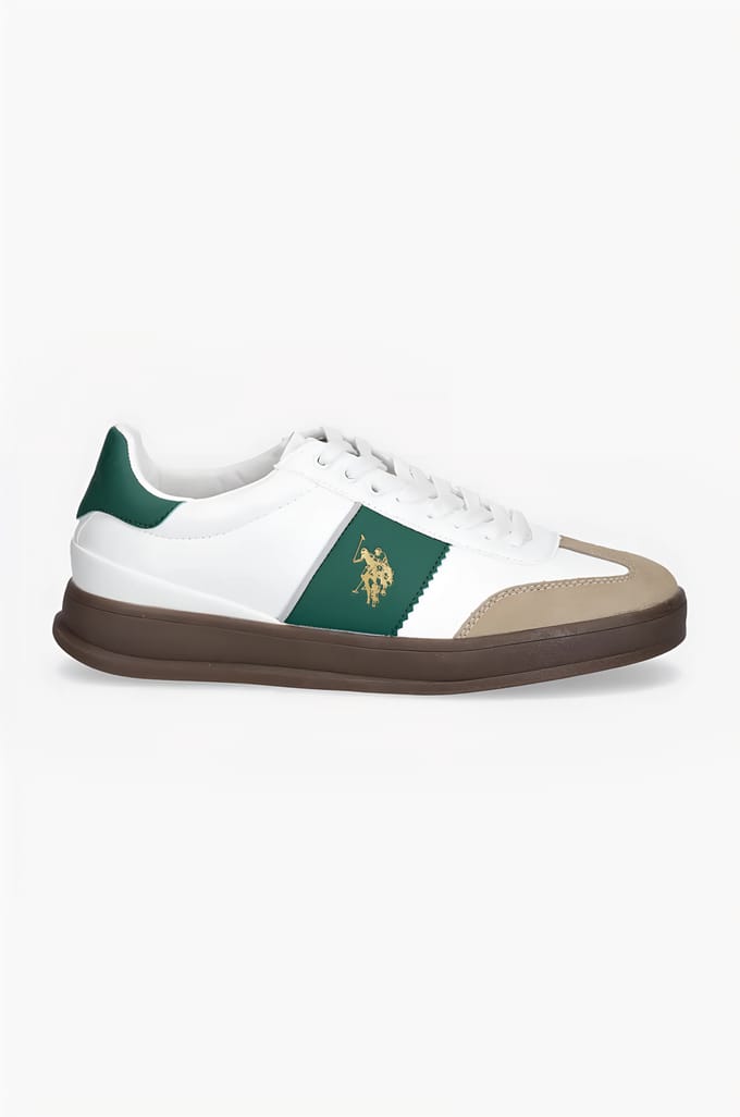 Mannen sneakers ons Polo Assn