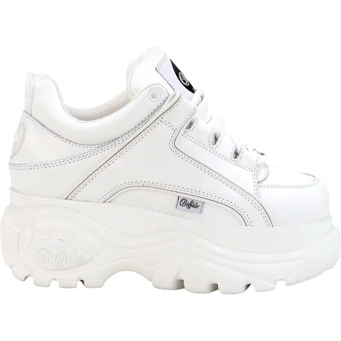 Trainers Buffalo 1339-14 2.0
