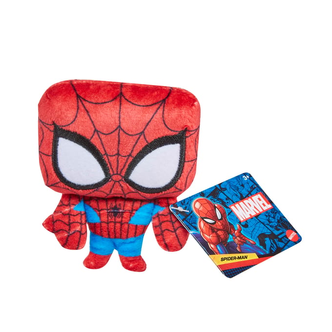 Marvel Plush Assorti