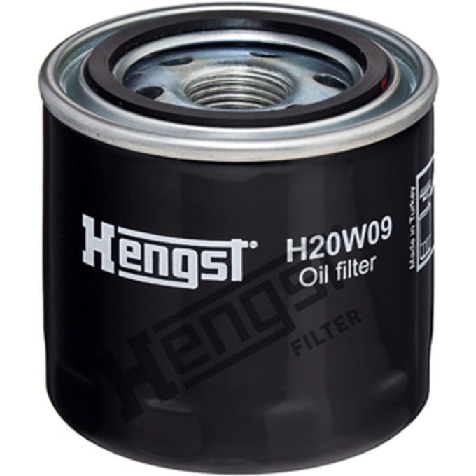Oliefilter HENGST H20W09