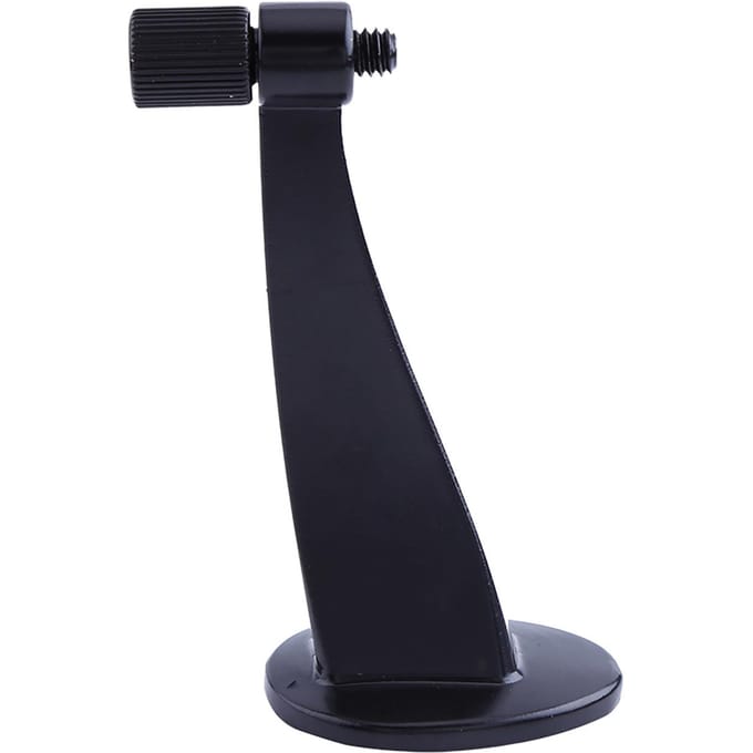 Datyson Zwart Metalen Verrekijker Adapter Mount Statieven Beugel Voor Verrekijker Telescoop wit
