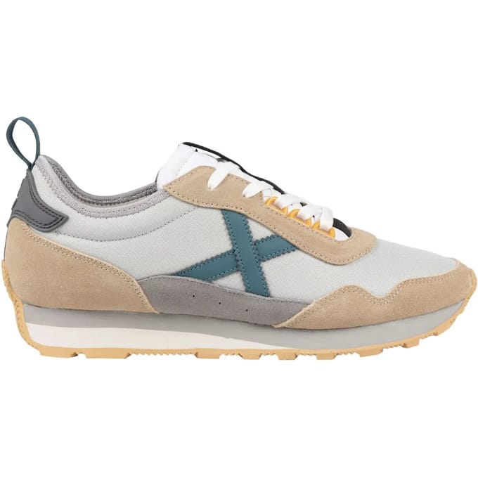 Baskets Munich Zapatilla Heritage Street Style UM 96