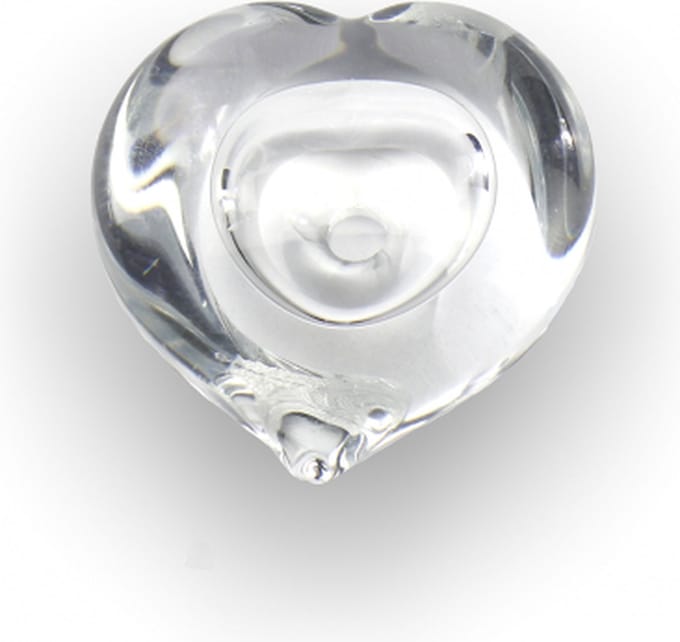 Pebble knuffelsteen, hart, urn ornament u36phtr