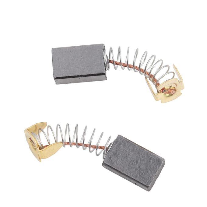 20 stuks Vervangbare Zeer Geleidende Koolborstel voor Elektromotoren 103 6*10*15mm