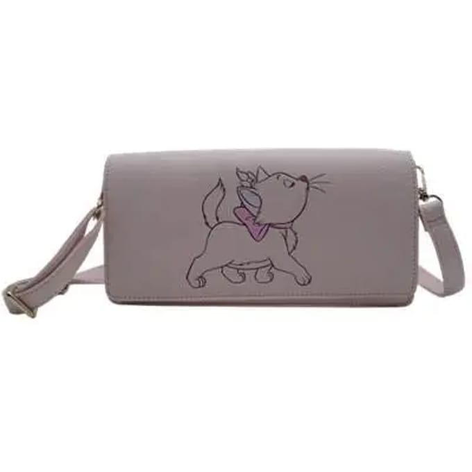 Potloodetui voor dames Red Robin Nomadict - Gaming Disney Marie