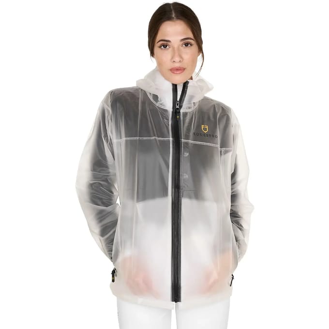 Rijdende mackintosh Equestro Basic
