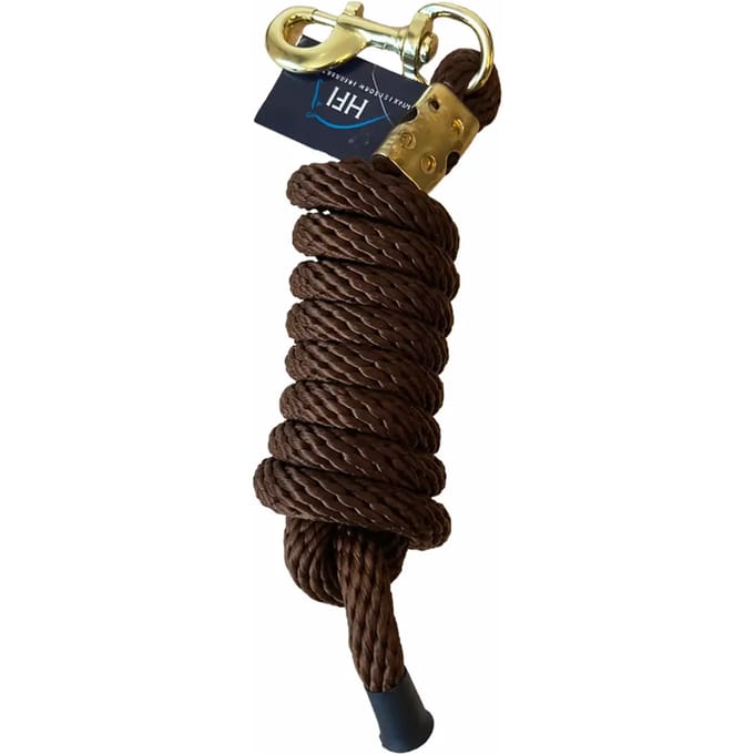 Nylon touw HFI