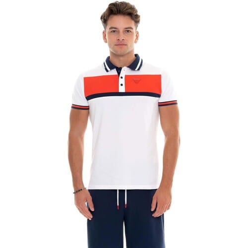 T-shirt Leone 1947 Man Sporting
