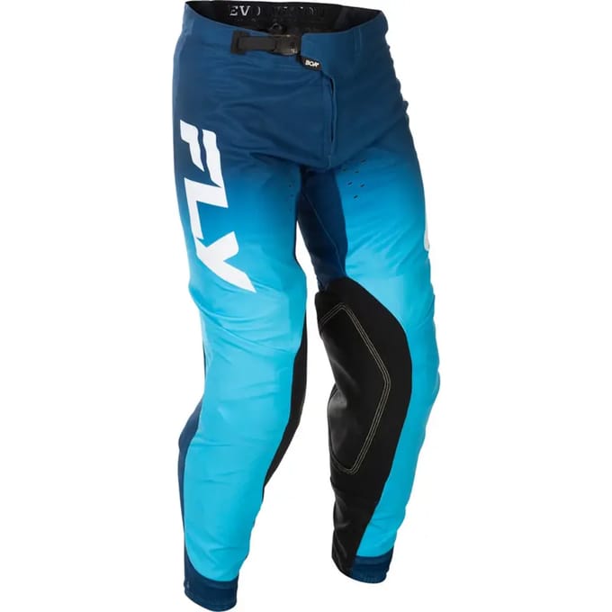 Motorcrossbroek Fly Racing Evolution DST