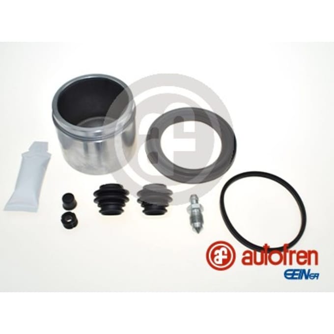 Reparatieset, remklauw AUTOFREN SEINSA D43006C