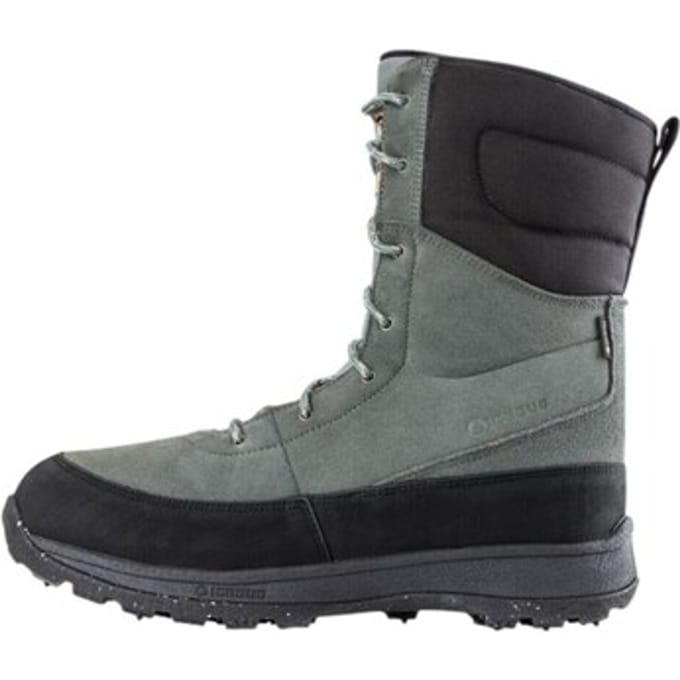 Icebug Torne 2 Biosole Gore-tex® Sneeuwlaarzen Grijs EU 38 Vrouw