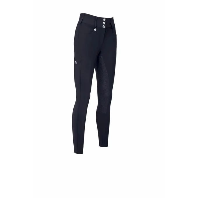 Full grip rijbroek Pikeur New Candela