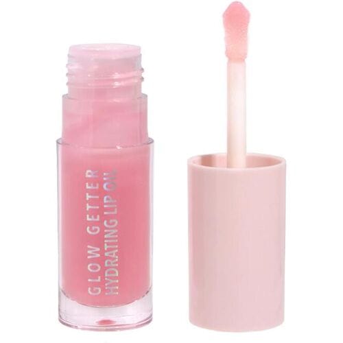 MOIRA Glow Getter Hydrating Oil 009 Bubble Pink 4.6 ml