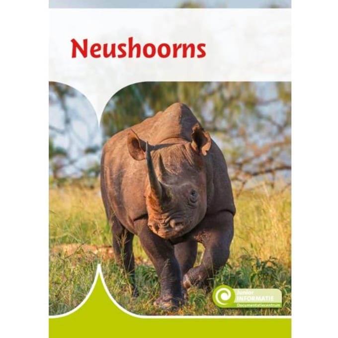 Neushoorns - Junior Informatie - Geert-Jan Roebers