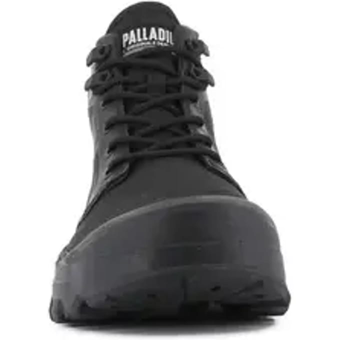 Ritsboots Palladium Rider