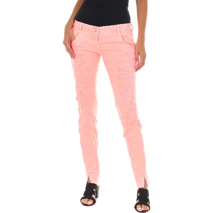 Skinny Jeans Met 10DB50135-G151