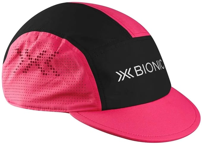 X-bionic Running Pet Roze