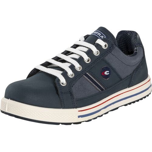 Cofra Coach S3 SRC veiligheidsschoenen 43 (Paar)