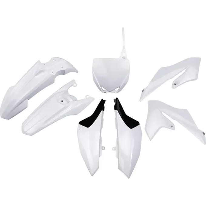 Motorfiets decoratie kit UFO Yamaha YZ 65